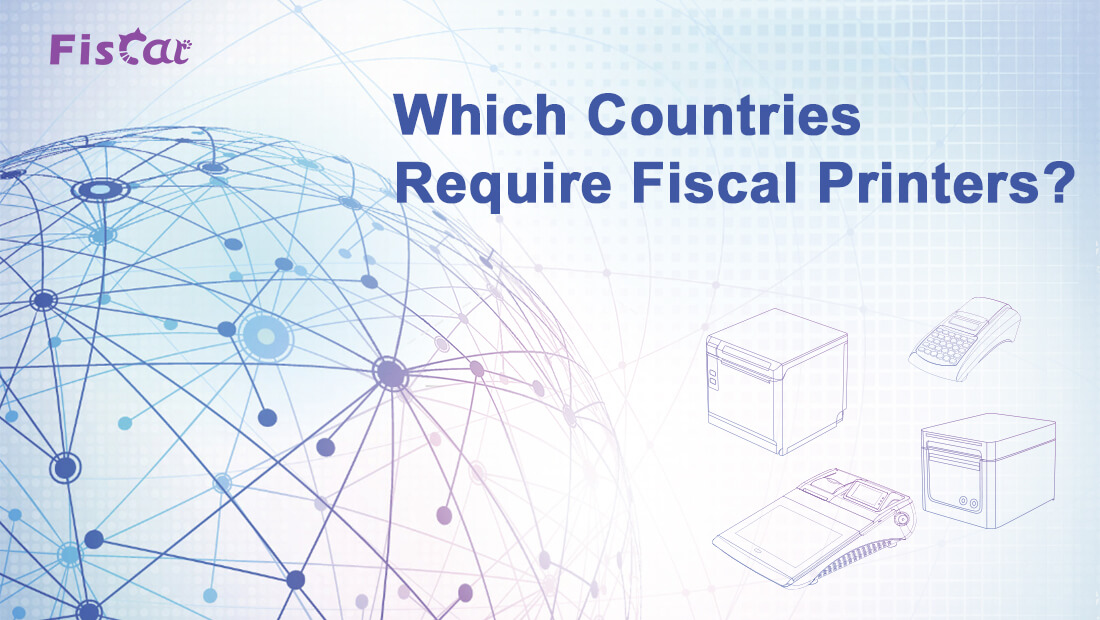 Fiscal Printer Example