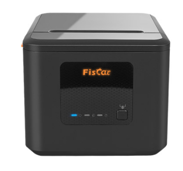 Fiscal Printer MAX80K