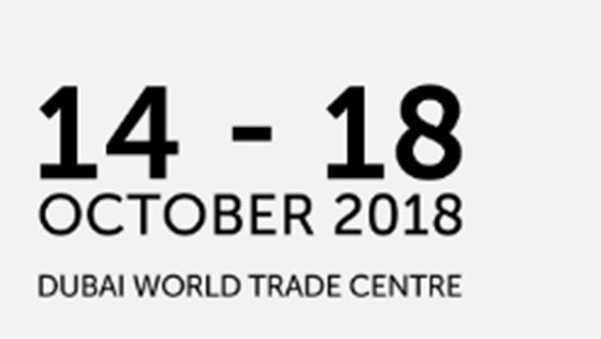 Invitation from Fiscat in Gitex 2018