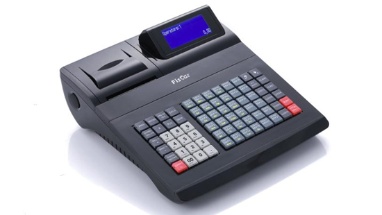 How Cash Register affect the restaurant