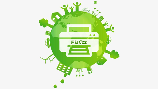 Print Sustainably: How Fiscat's Eco-Friendly Thermal Printers Can Help Save the Environment