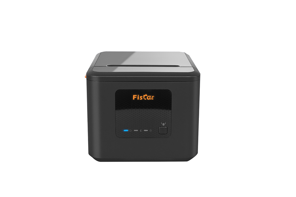 NEW WIFI/BT Fiscal Printer